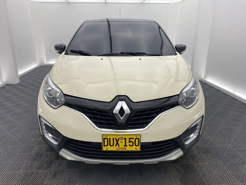 Imagen 3 de 25 de Renault Captur 2.0