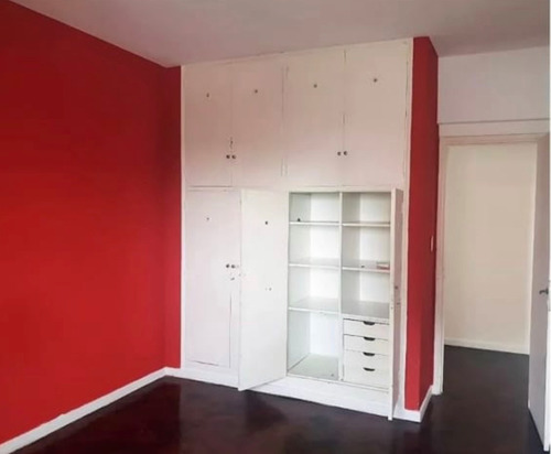 Imagen 2 de 8 de Venta Departamento 3 Ambientes Floresta Credito Ivc