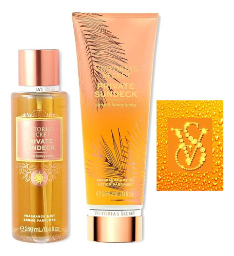 Victoria Secret Duos Splash+lotion Fragancias Exclusivas!!!