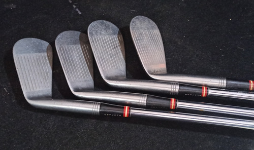 Juego Palos Golf Spalding Hierros, Maderas Pw, Sw Y Putter (Usado)