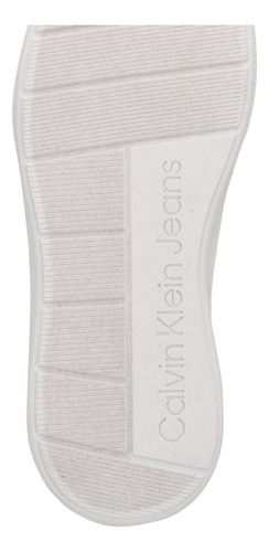Zapatillas Calvin Klein De Mujer