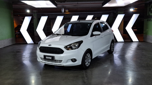 Ford Ka 1.5 Se