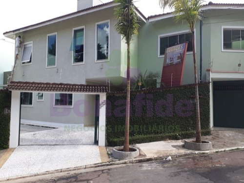 Imagem 1 de 6 de Casa Comercial, Locação, Bairro Jardim Da Fonte, Jundiaí - Ca10537 - 69385520