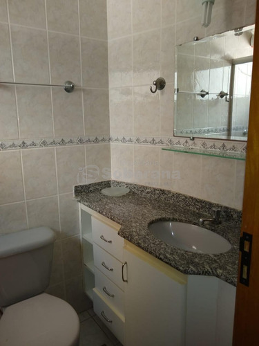 Imagem 11 de 20 de Apartamento Para Aluguel Em Chácara Primavera - Ap013077