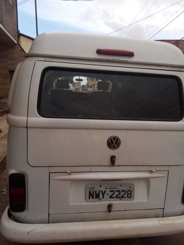 Imagem 8 de 13 de Volkswagen