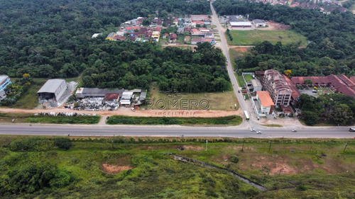 Imagem 6 de 21 de Terreno, Praia Da Maranduba, Ubatuba - R$ 2 Mi, Cod: 1733 - V1733