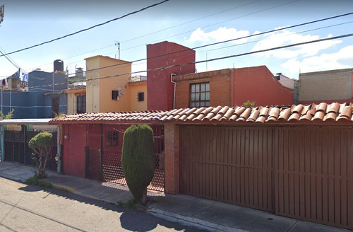 Imagen 3 de 5 de Excelente Casa En Metepec Marr