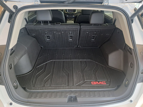 Gmc Terrain 2024