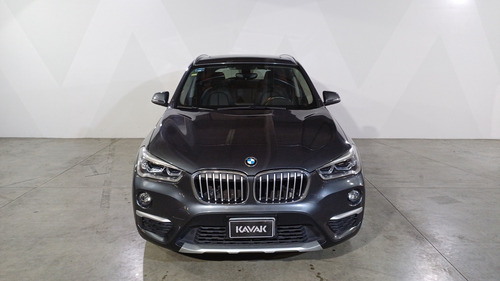 BMW X1 2.0 SDRIVE20IA X LINE DCT