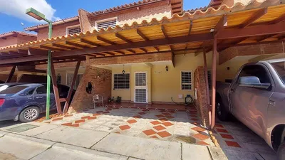 Townhouse en venta