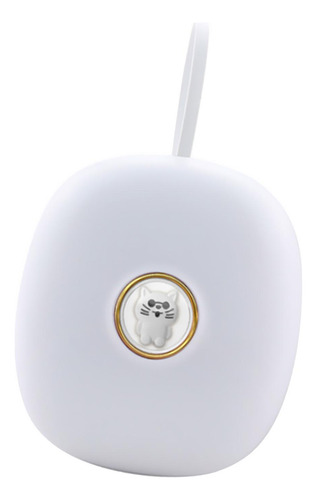 Despertador Vibratorio Portátil Para Niños Con
