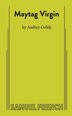Libro Maytag Virgin - Cefaly, Audrey