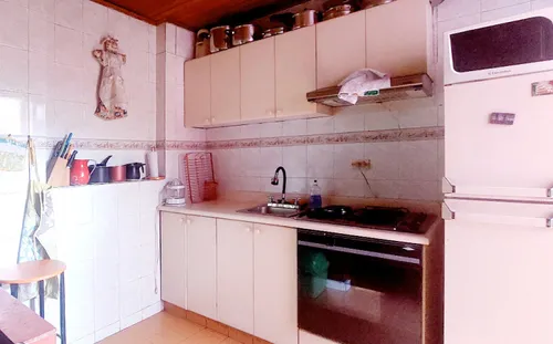 Casa En Venta En Candelaria. Cod V1240009