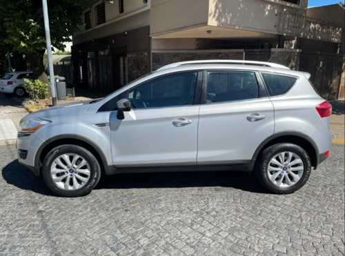 Ford Kuga 2.5 Trend Mt 4x4 (ku01/ku04) 2011