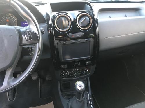 Renault Duster 2016 1.6 Ph2 4x2 Privilege 110cv