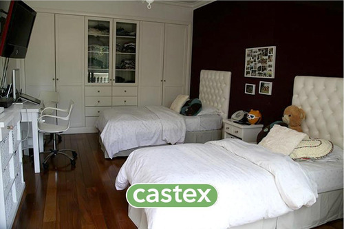Imagen 12 de 28 de Excelente Casa En Venta En Ayres Del Pilar