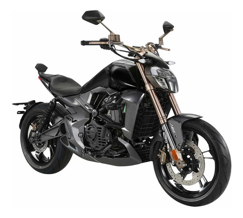Imagen 1 de 5 de Beta Zontes V310 Euro 5