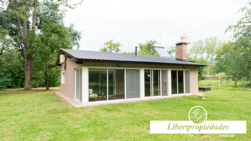 Excelente Quinta En Venta En Amarylis