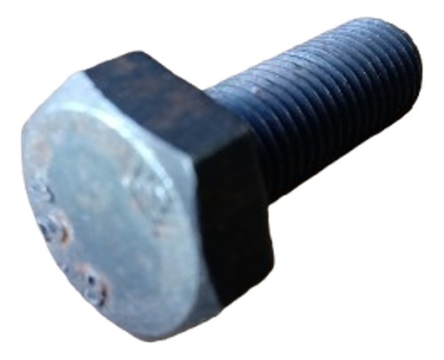 Tornillo Metrica 10x1.25mm Dureza 12.9 De Volante