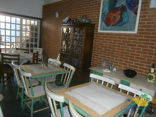 Imagem 21 de 30 de Casa Residencial À Venda, Cibratel I, Itanhaém. - Ca0259