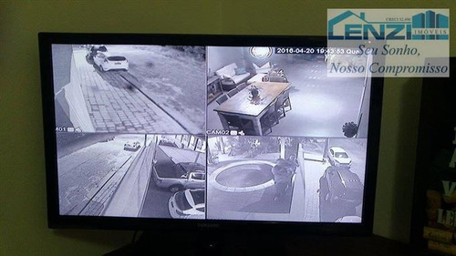 Imagem 9 de 29 de Casas À Venda Em Bragança Paulista/sp - Compre A Sua Casa Aqui! - 1314999