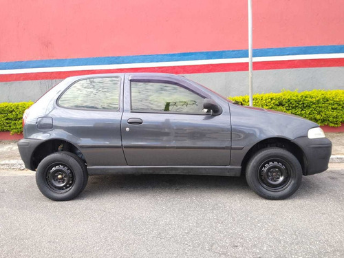 Fiat Palio 2003 1.0 Fire 3p