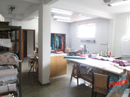 Cjto Comercial_salas Para Alugar - 13650.5189