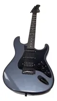 Comprar Guitarra Tagima Sixmart C\u002F Efeitos Drive Reverb Delay Fone 