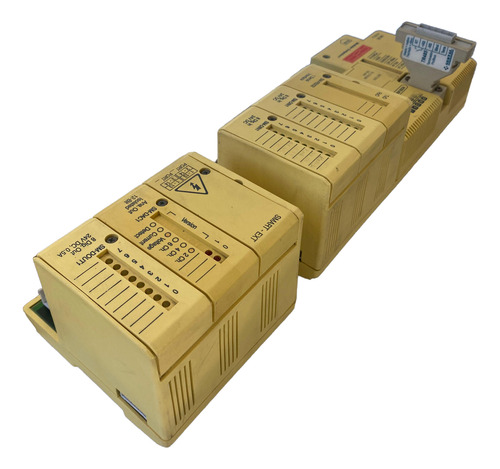 Pep Modular Computers Smart-base Profi Bus+ Módulo Expansão (Usado)