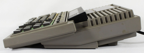 Calculadora Olivetti Logos 642 Funcionando Bege (Usado)