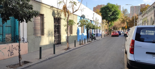 Casa Oficina, A Pocas Cuadras Del Metro Parque Almagro