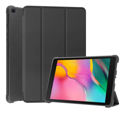 Funda Silicon Para Samsung Galaxy Tab A7 Lite Sm T220 