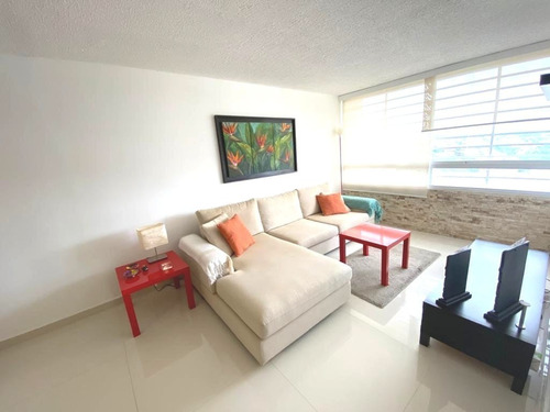 Imagen 3 de 10 de Vendo Apartamento En Encantado Humboldt Macaracuay