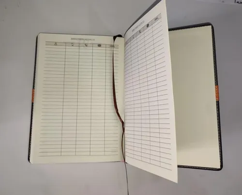 Agenda Ejecutiva Estándar 2023