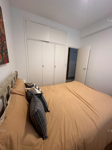 Departamento En Alq. Temporario En Centro, Mar Del Plata, General Pueyrredón