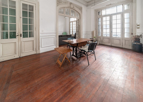 Venta Depto 5 Amb San Nicolás Balcón Apto Prof