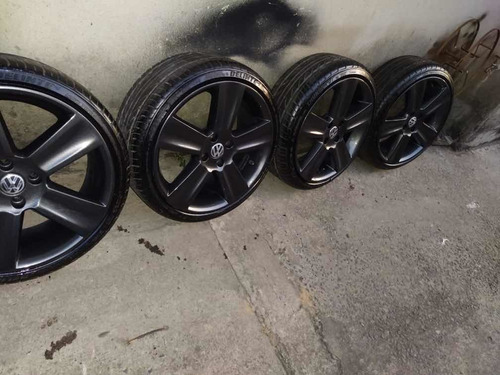 Volkswagen .. Roda