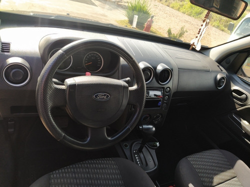 Ford Ecosport 2007 2.0 Xls Aut. 5p