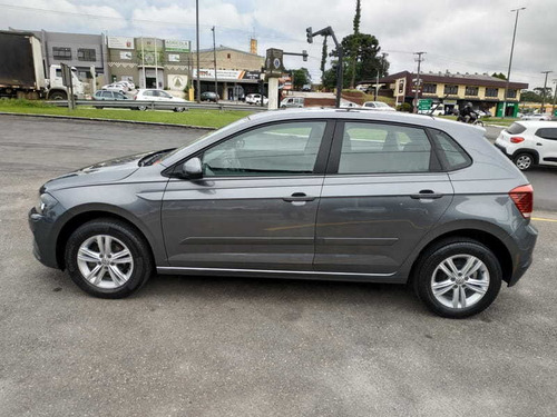 Imagem 9 de 15 de Volkswagen Polo Mca (flex) - 2019/2020