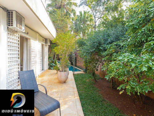 Imagem 14 de 30 de Casa - Ca00124 - 69827354