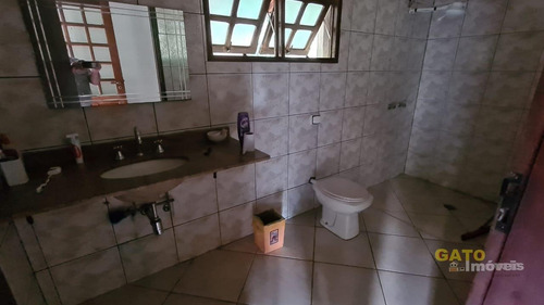 Imagem 9 de 15 de Chácara Para Venda Em Cajamar, Ponunduva, 3 Dormitórios, 1 Suíte, 2 Banheiros, 3 Vagas - 19895_1-1461726