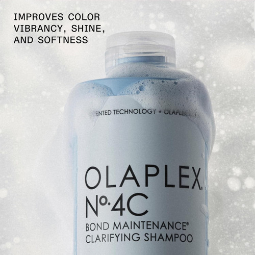 Olaplex Nº.4c Bond Maintenance Clarifying Shampoo, Deep C...