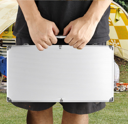 Kit Accesorios Y Utensilios Para Bbq Carne Asada 38 Piezas
