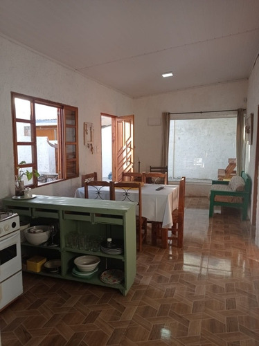 Vendo Alquilo 3 Casas Con Titulos Al Dia Documentación Alvorada Chuy Brasil Para 6 Personas A Una Cuadra Playa Divinas Completas