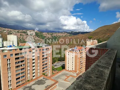 Apartamento en venta
