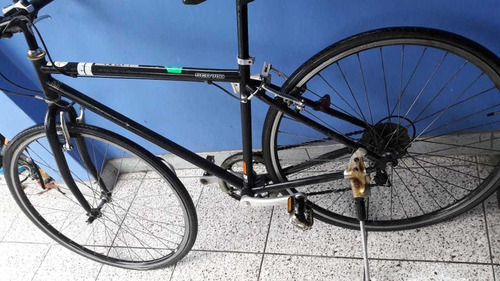 Imagen 5 de 10 de Bicicleta De Ruta Japan