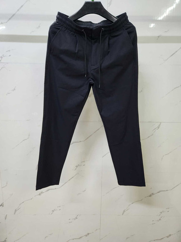 I Ermenegildo Zegna Pantalones Casuales Para Hombre Original