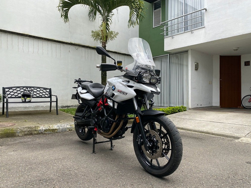 Bmw F700 Gs Premium