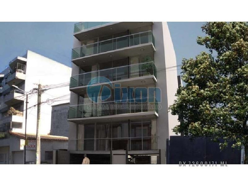 Departamento En Venta En San Fernando