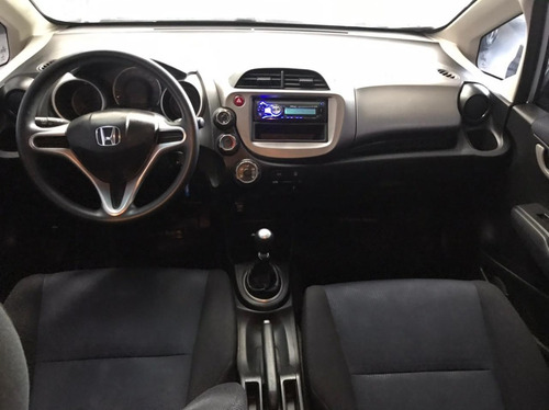 Honda Fit 1.4 Lxl Caja Manual Modelo 14